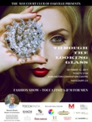 The May Court Club of Oakville-Fashion Show